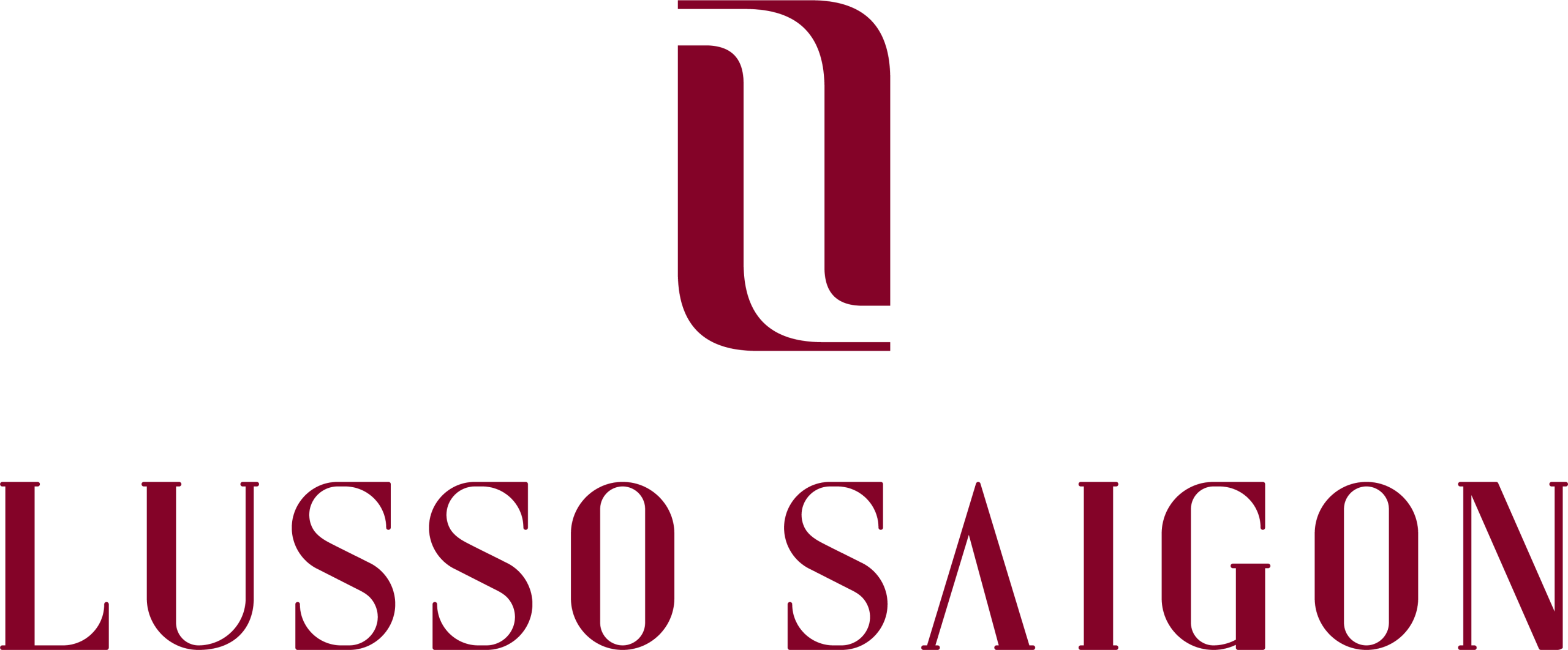 LUSSO SAIGON | LA PURA | THÔNG TIN CHÍNH THỨC CHỦ ĐẦU TƯ